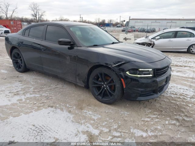 dodge charger 2017 2c3cdxbg9hh539863