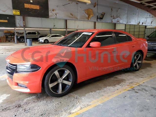 dodge charger 2017 2c3cdxbg9hh541130