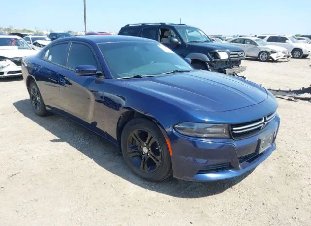 dodge charger 2017 2c3cdxbg9hh585273