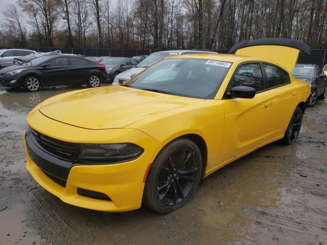 dodge charger 2017 2c3cdxbg9hh593423