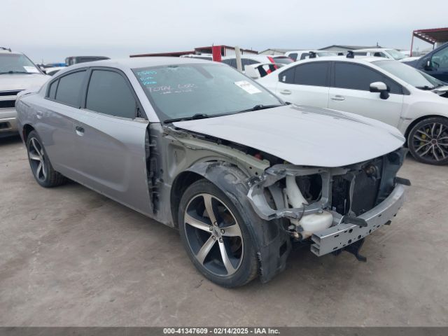 dodge charger 2017 2c3cdxbg9hh629787