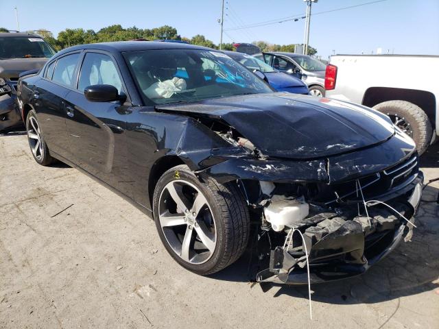 dodge charger se 2017 2c3cdxbg9hh644337