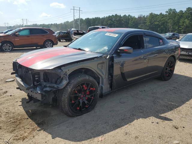 dodge charger se 2017 2c3cdxbg9hh654821