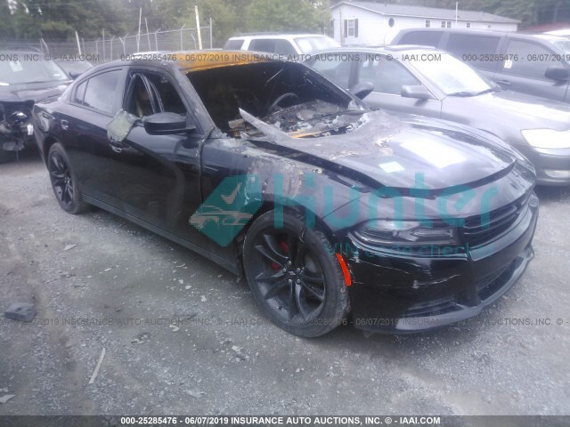 dodge charger 2017 2c3cdxbg9hh657007