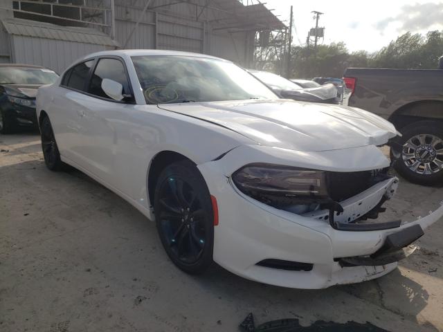 dodge charger 2018 2c3cdxbg9jh129215