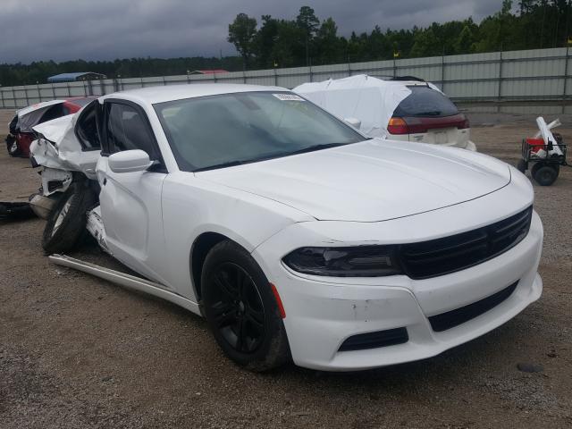 dodge charger sx 2018 2c3cdxbg9jh164496