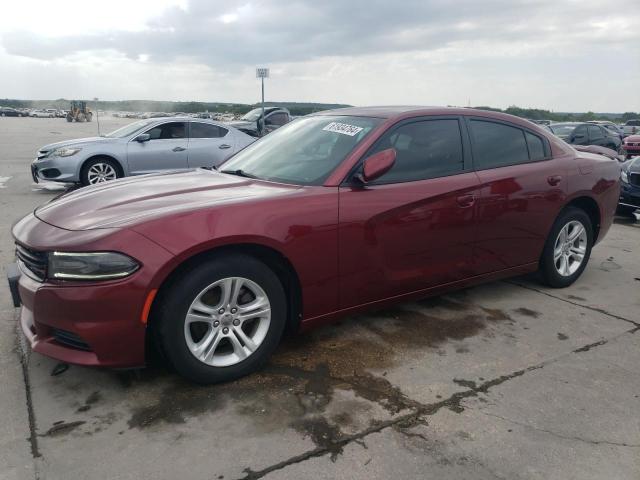 dodge charger 2018 2c3cdxbg9jh170086