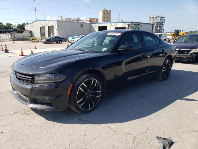 dodge charger sx 2018 2c3cdxbg9jh170105