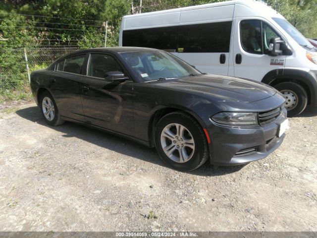 dodge charger 2018 2c3cdxbg9jh170539