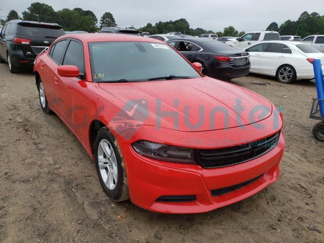 dodge charger sx 2018 2c3cdxbg9jh173604
