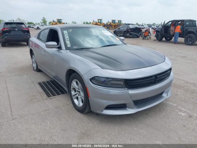 dodge charger 2018 2c3cdxbg9jh173666