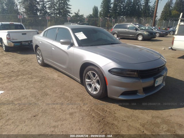 dodge charger 2018 2c3cdxbg9jh173683