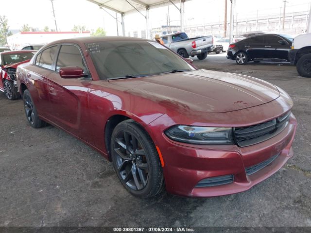 dodge charger 2018 2c3cdxbg9jh179435