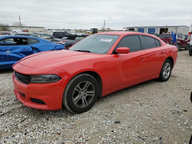 dodge charger 2018 2c3cdxbg9jh180343