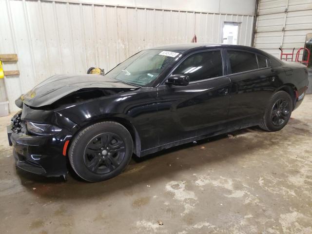 dodge charger 2018 2c3cdxbg9jh180598