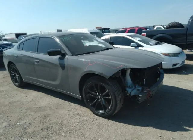 dodge charger 2018 2c3cdxbg9jh186157