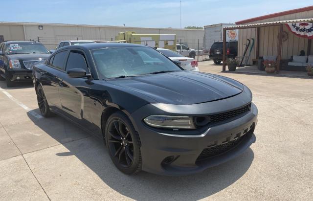 dodge charger sx 2018 2c3cdxbg9jh196235