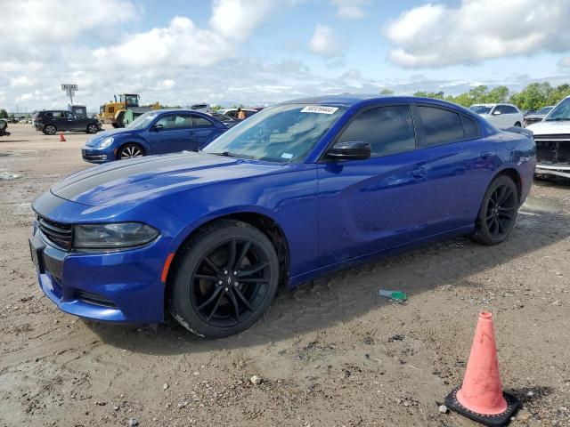 dodge charger 2018 2c3cdxbg9jh210070