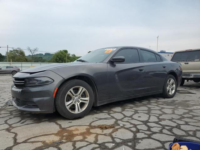 dodge charger 2018 2c3cdxbg9jh221702