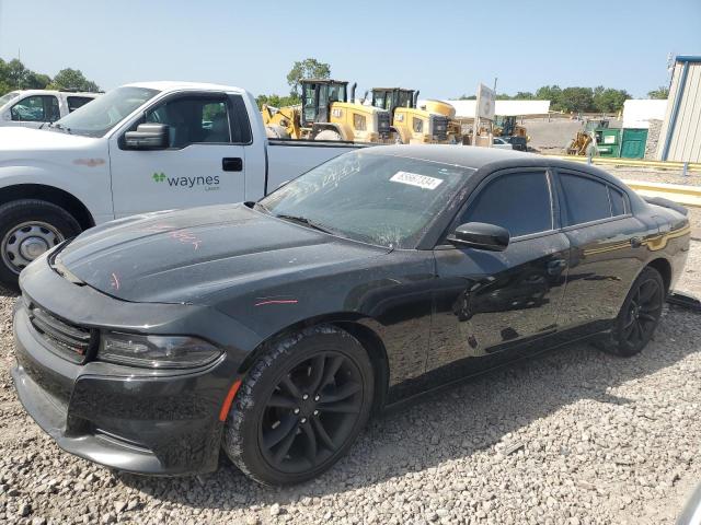 dodge charger sx 2018 2c3cdxbg9jh239164