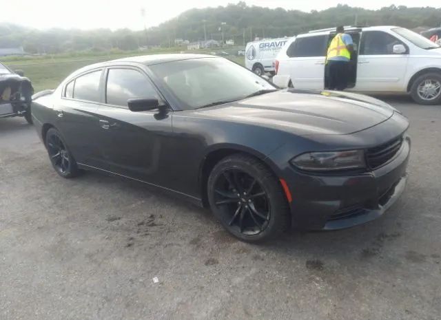 dodge charger 2018 2c3cdxbg9jh247653