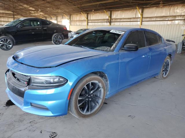 dodge charger sx 2018 2c3cdxbg9jh284881