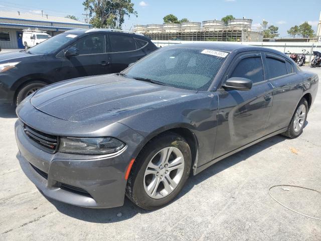 dodge charger sx 2018 2c3cdxbg9jh309424