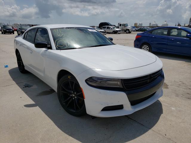 dodge charger sx 2018 2c3cdxbg9jh336333