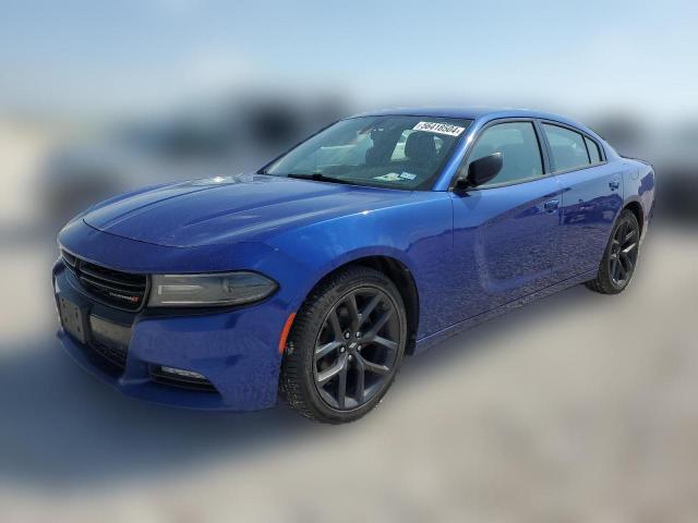 dodge charger 2019 2c3cdxbg9kh506241