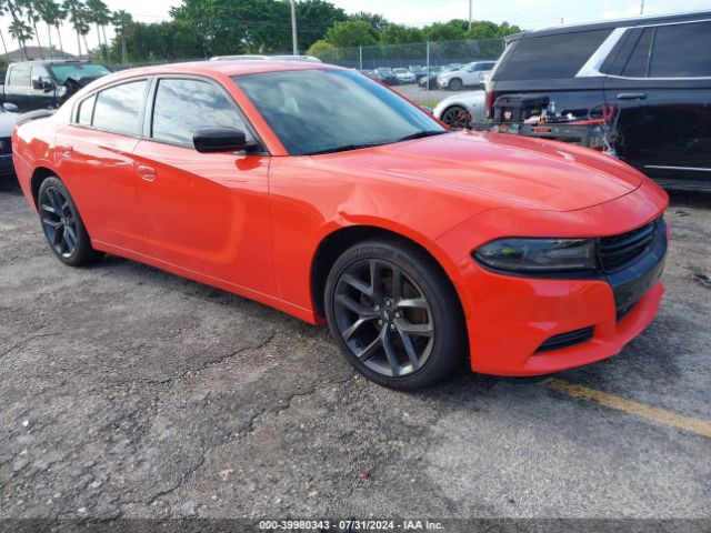 dodge charger 2019 2c3cdxbg9kh573129