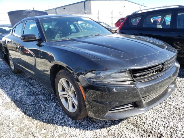 dodge charger sx 2019 2c3cdxbg9kh628338