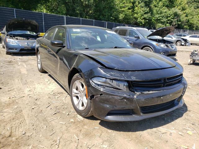 dodge charger sx 2019 2c3cdxbg9kh638528