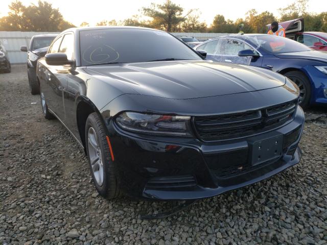 dodge charger sx 2019 2c3cdxbg9kh640179