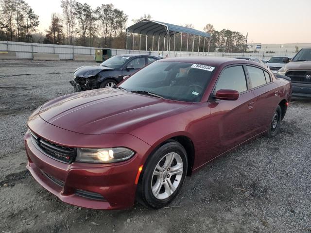 dodge charger sx 2019 2c3cdxbg9kh640828