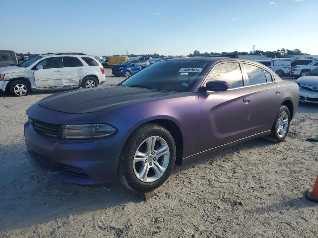 dodge charger sx 2019 2c3cdxbg9kh655183