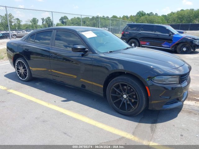 dodge charger 2019 2c3cdxbg9kh658035