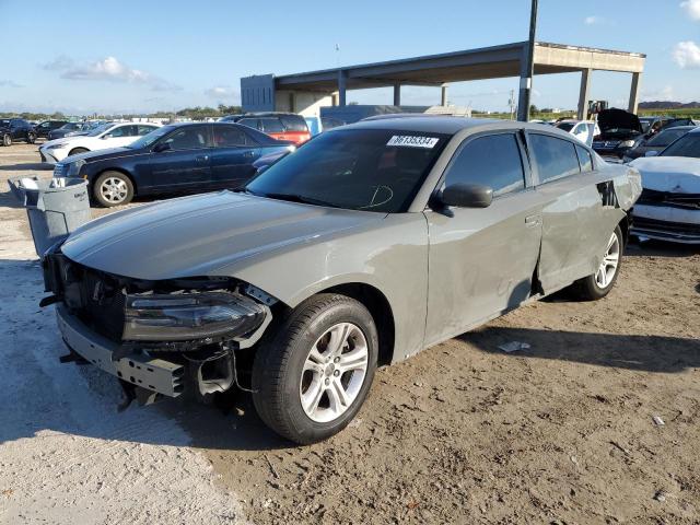 dodge charger sx 2019 2c3cdxbg9kh664451