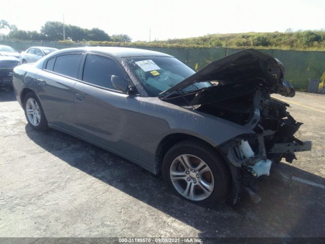 dodge charger 2019 2c3cdxbg9kh684103