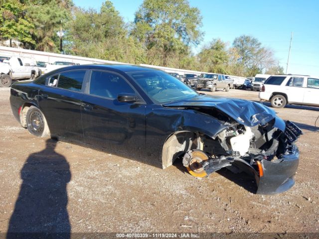 dodge charger 2019 2c3cdxbg9kh695229