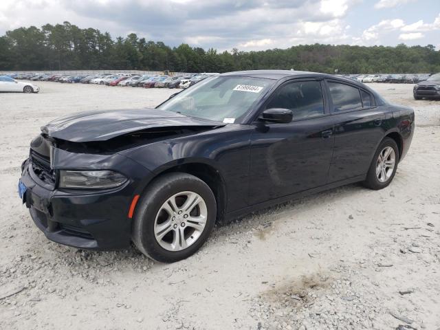 dodge charger sx 2019 2c3cdxbg9kh707962