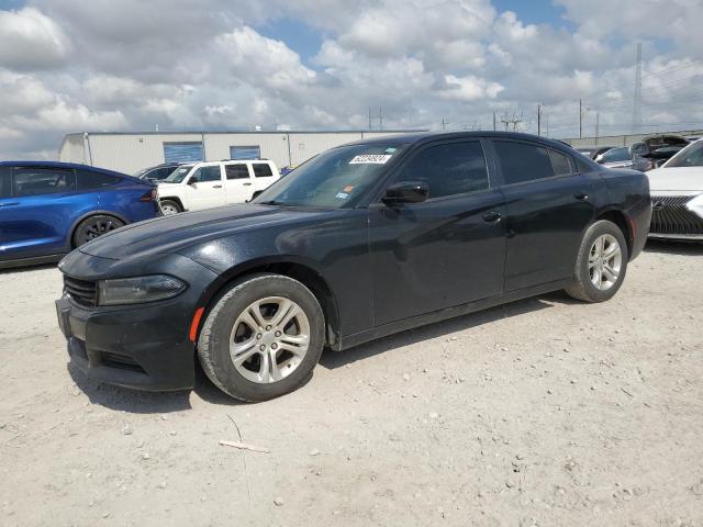 dodge charger 2019 2c3cdxbg9kh709517