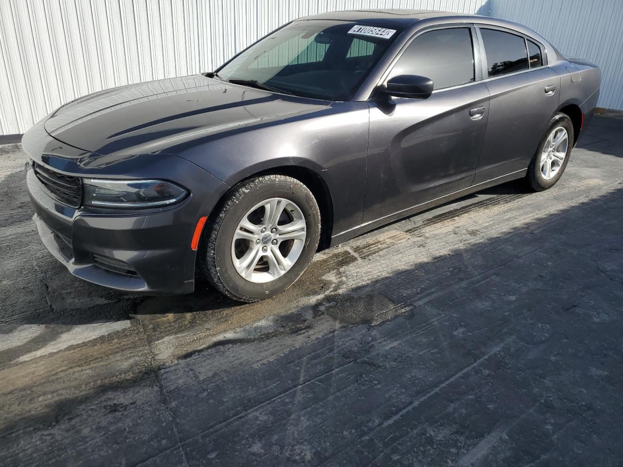 dodge charger 2019 2c3cdxbg9kh711770