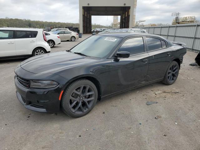 dodge charger sx 2019 2c3cdxbg9kh718444