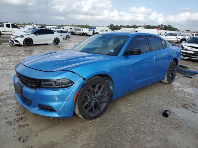 dodge charger sx 2019 2c3cdxbg9kh721876