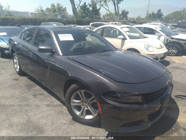 dodge charger 2019 2c3cdxbg9kh725006