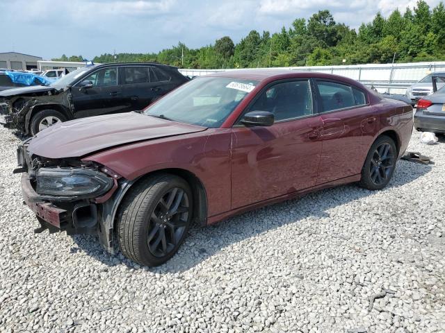 dodge charger 2019 2c3cdxbg9kh726172