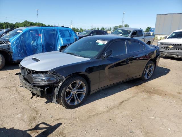 dodge charger 2019 2c3cdxbg9kh726186