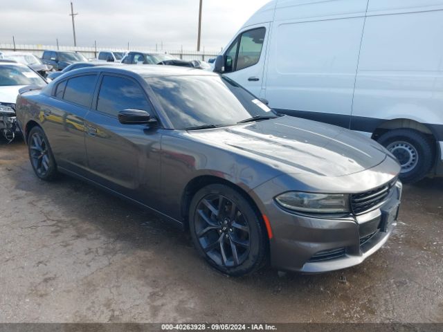 dodge charger 2019 2c3cdxbg9kh732425