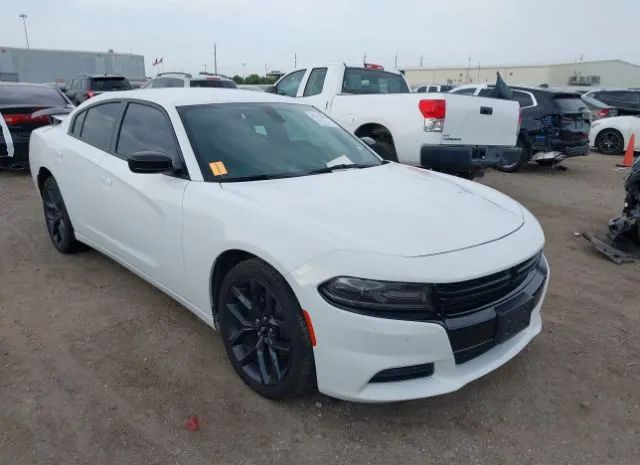 dodge charger 2019 2c3cdxbg9kh732585