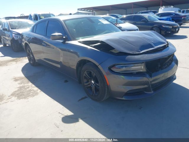 dodge charger 2019 2c3cdxbg9kh756949